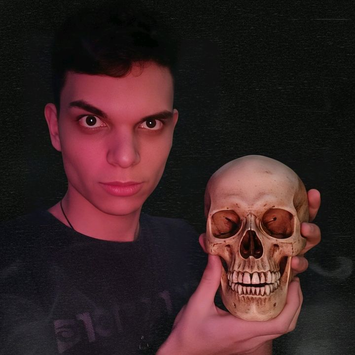 Andrey Ferreira ⛧